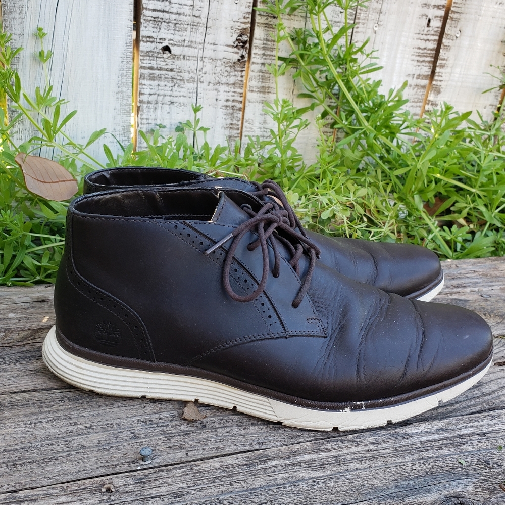 Timberland 9.5 Sensorflex A1219
